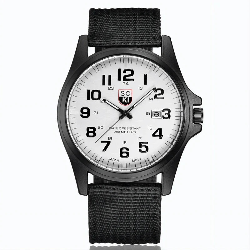 Razor Sport Watch