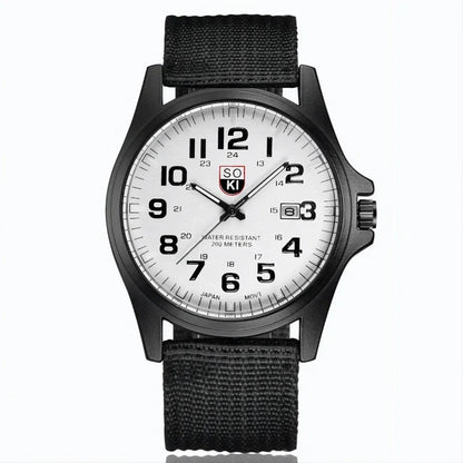 Razor Sport Watch