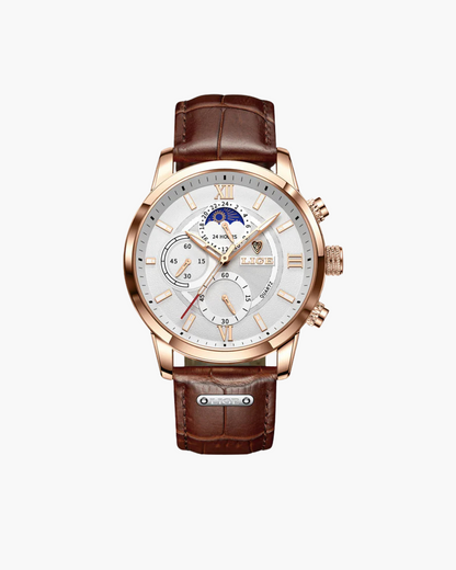 Korrazo Classic Watch