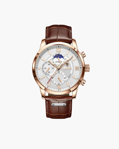 Korrazo Classic Watch