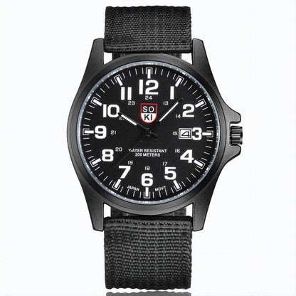 Razor Sport Watch