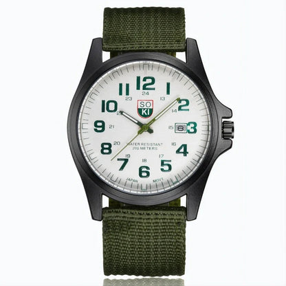 Razor Sport Watch