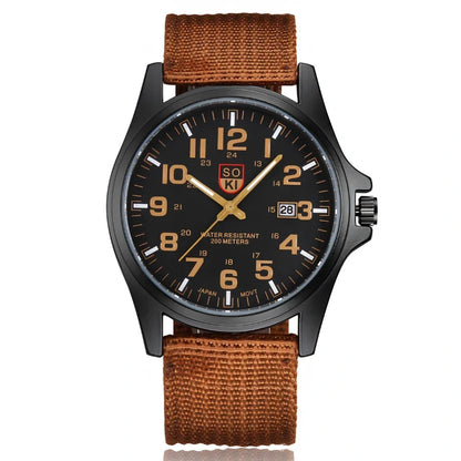 Razor Sport Watch