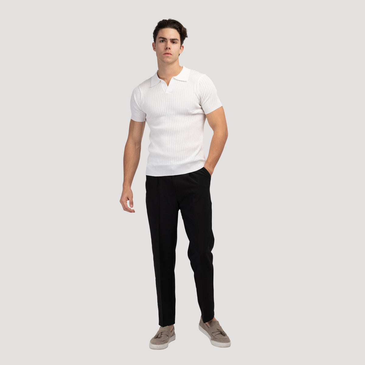 Korrazo Casual Polo