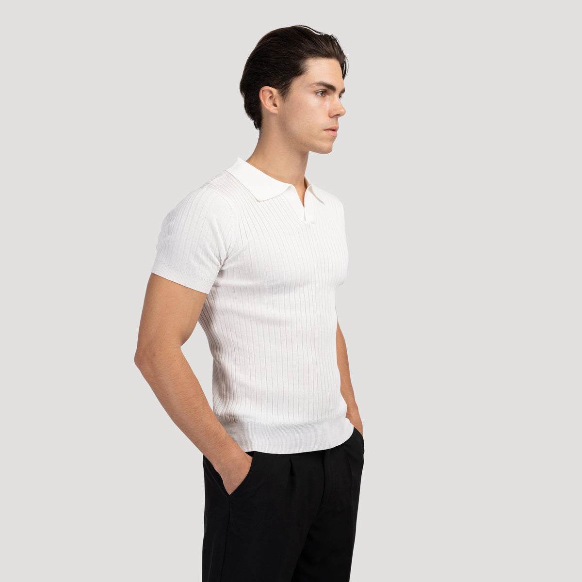 Korrazo Casual Polo