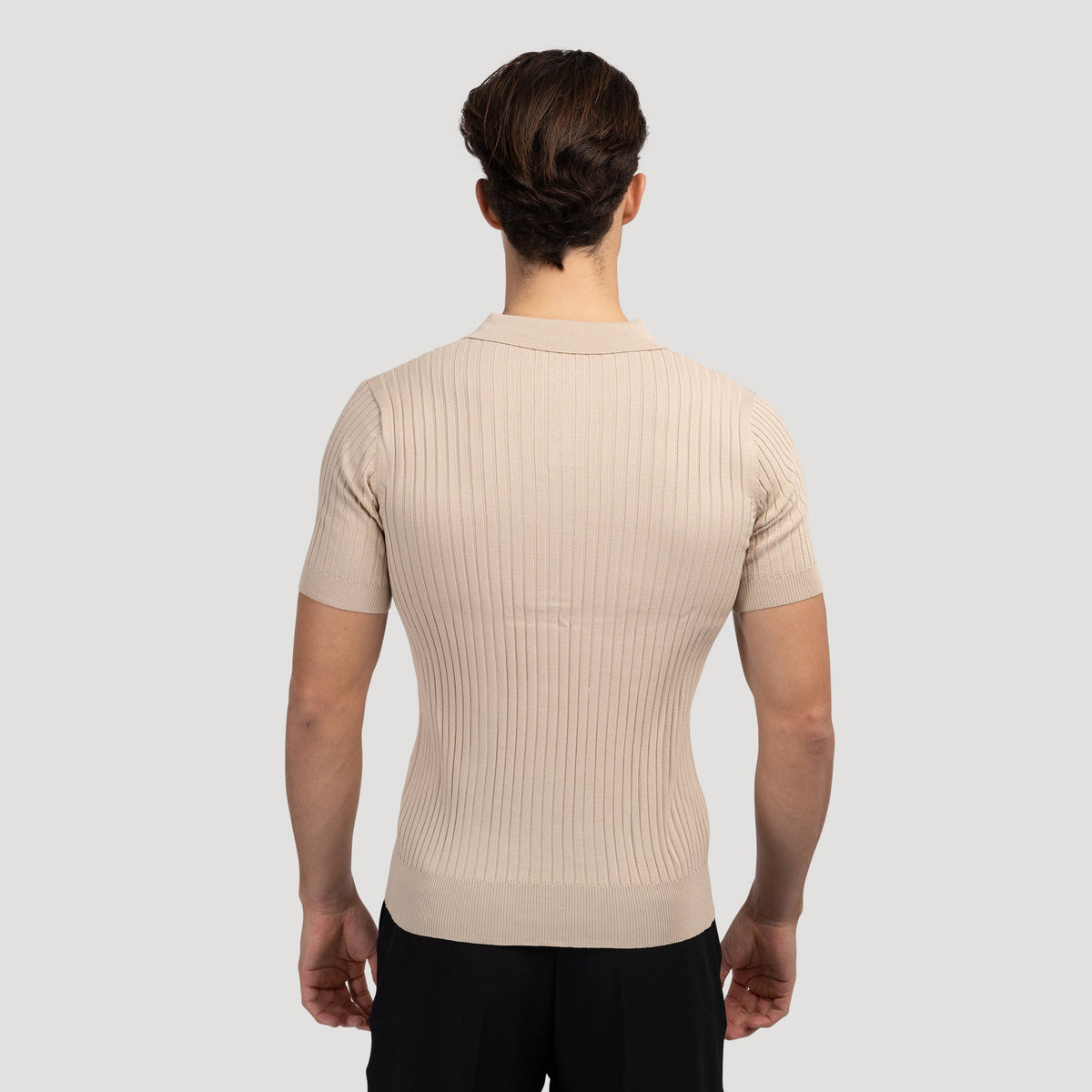 Korrazo Casual Polo