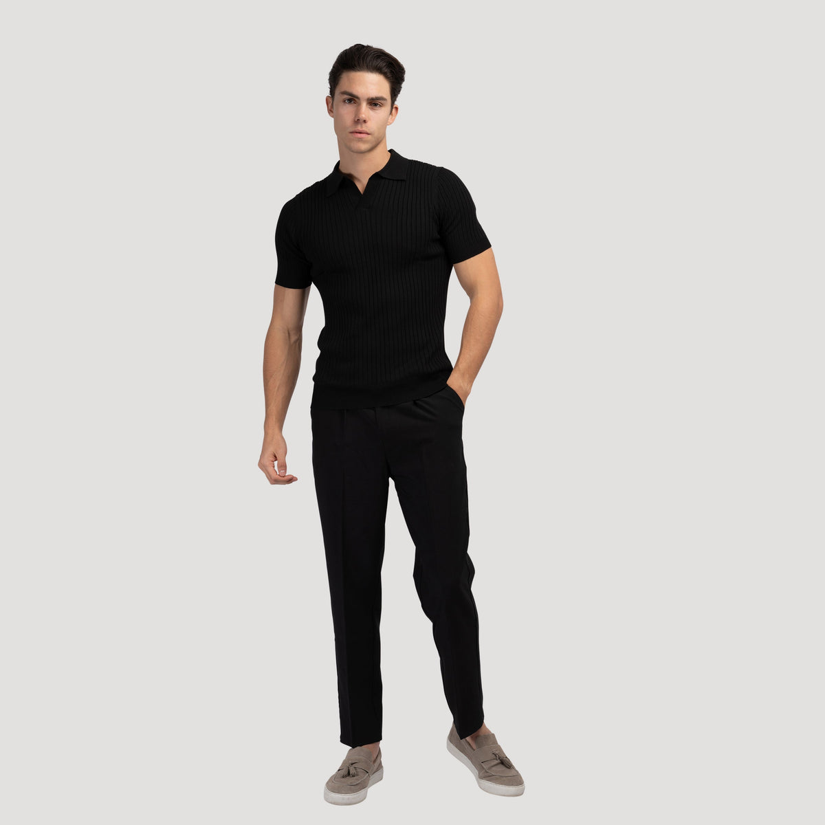 Korrazo Casual Polo