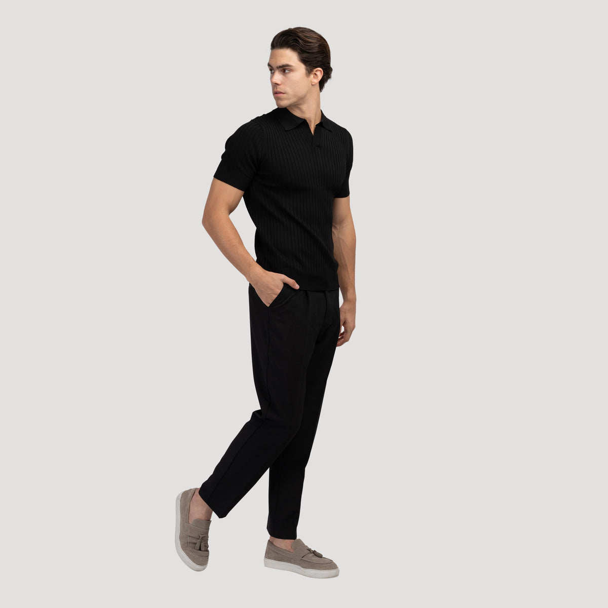 Korrazo Casual Polo