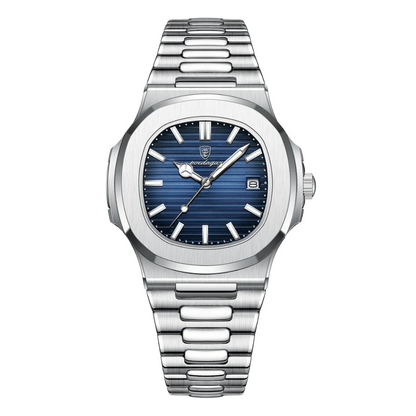 New Elevio Nautilus Pro 41mm Watch
