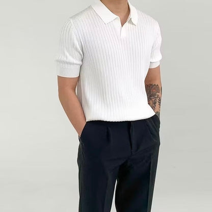 Korrazo Casual Polo