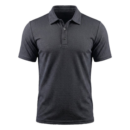 Riviera - Men's Ultra Comfortable Polo Shirt