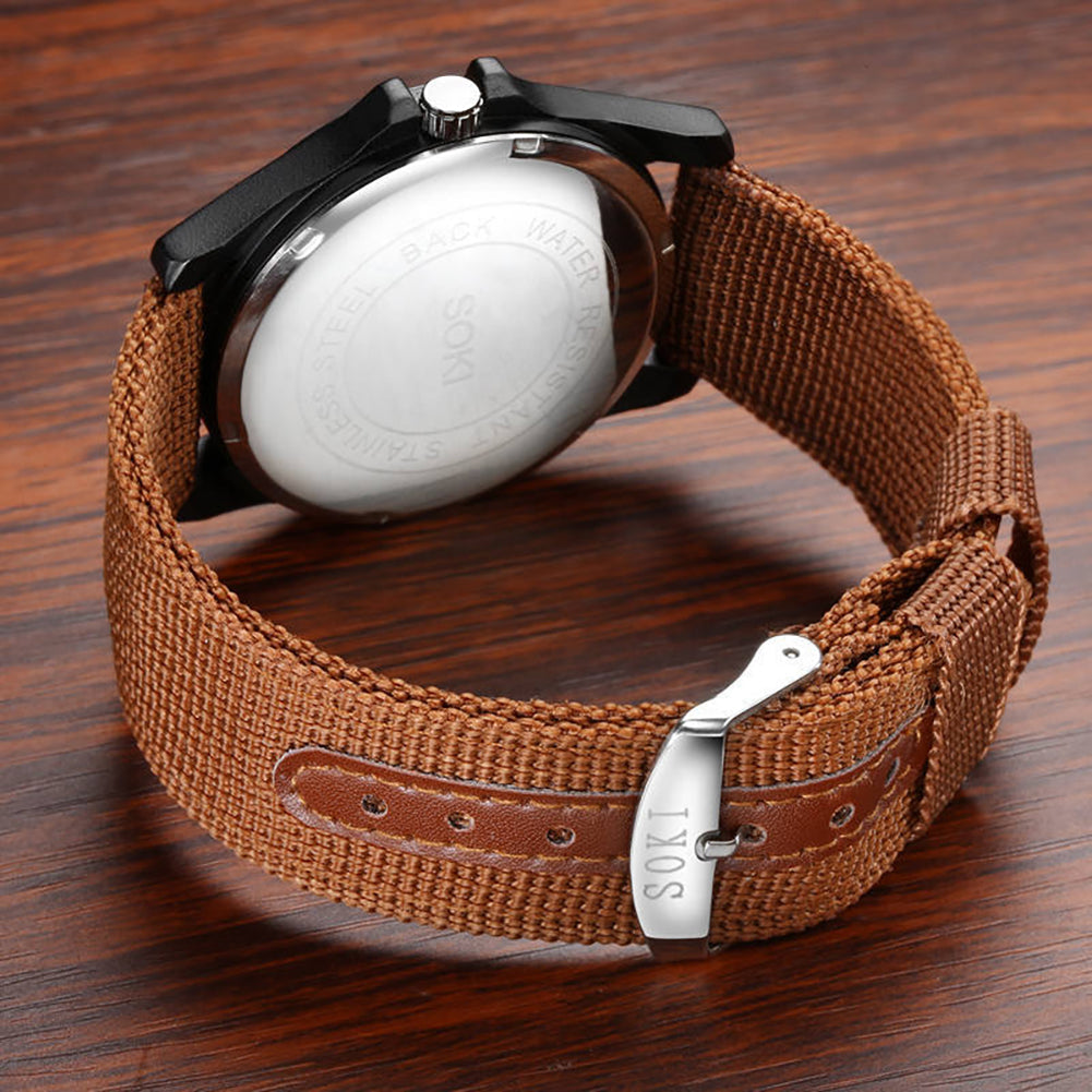 Razor Sport Watch