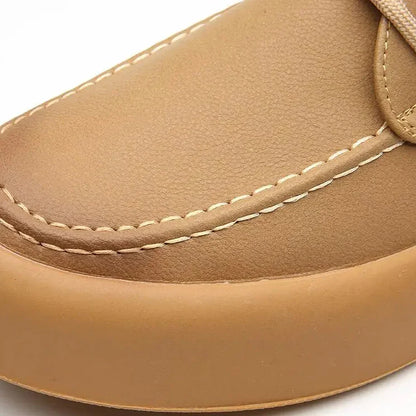 UrbanEase Vintage Sneakers