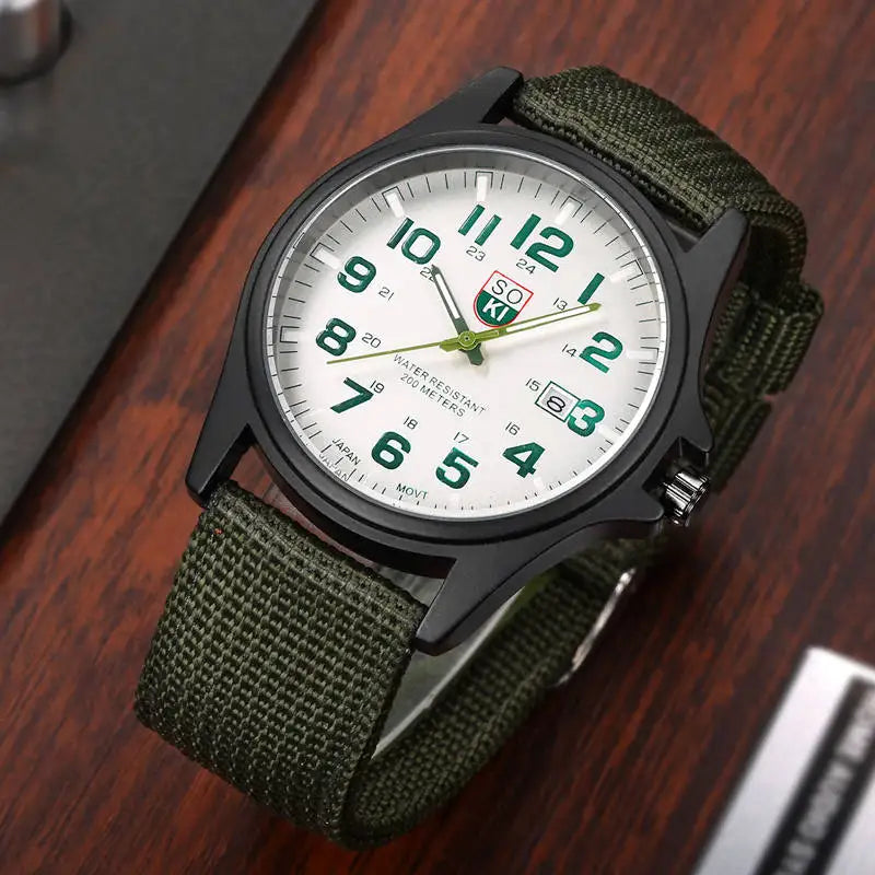 Razor Sport Watch