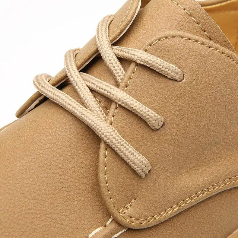 UrbanEase Vintage Sneakers