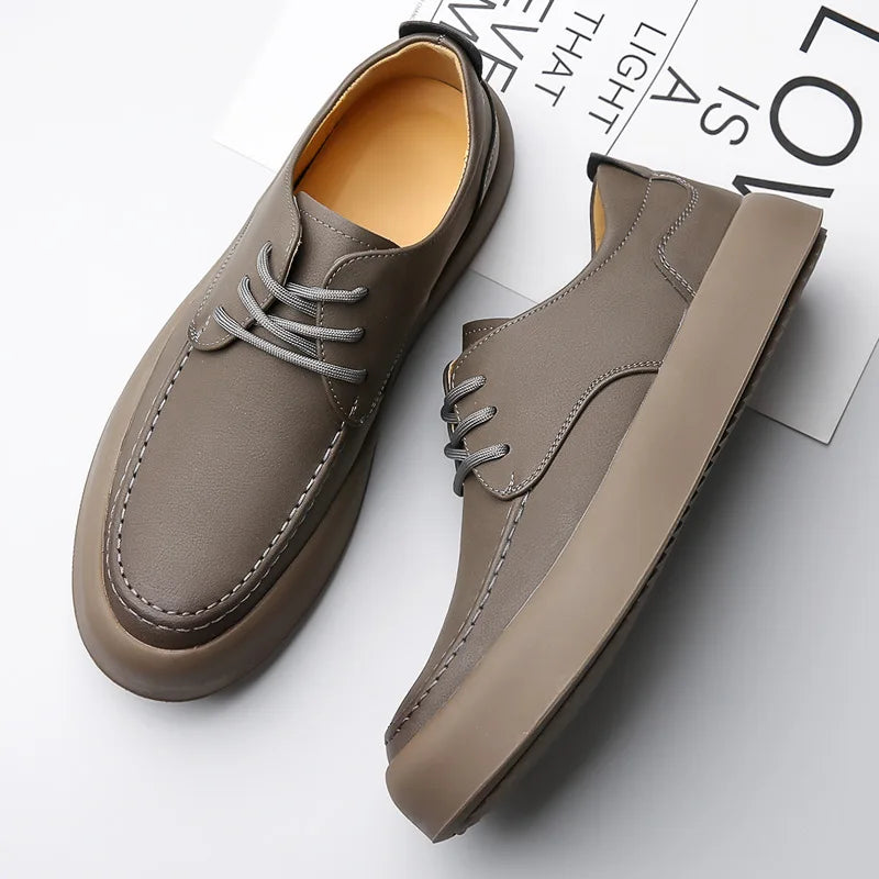 UrbanEase Vintage Sneakers