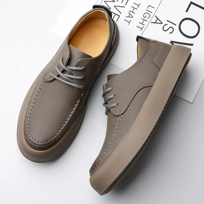 UrbanEase Vintage Sneakers