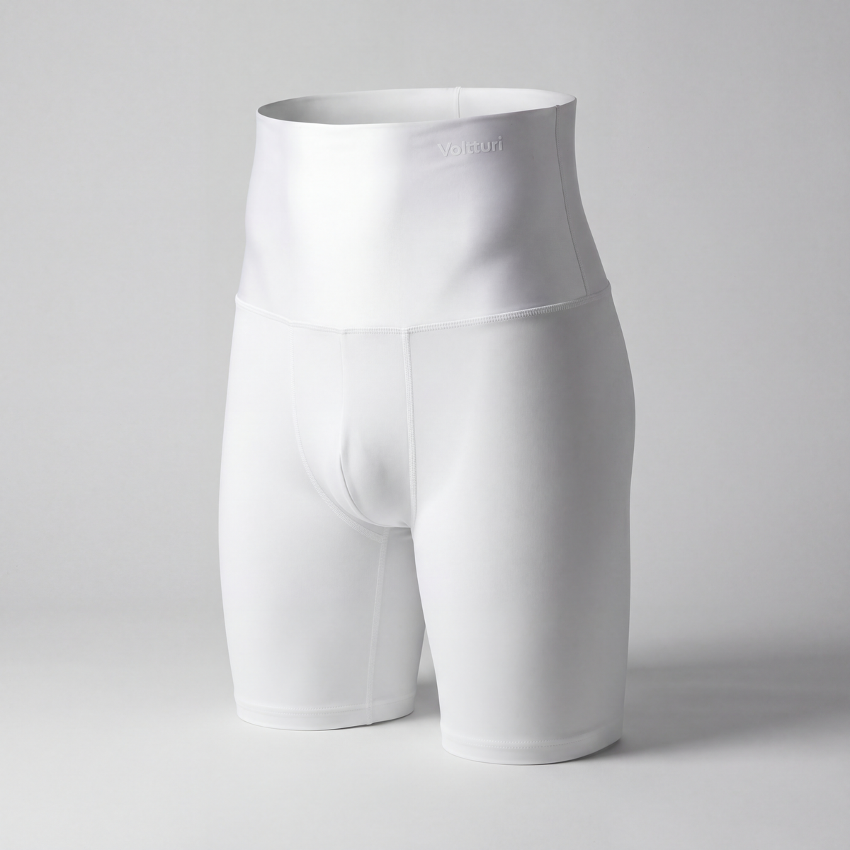 Voltturi V-SHORT | Confidence, Strength & Shape