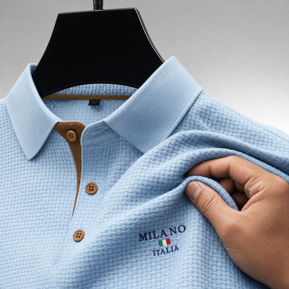 Milano Polo Shirt