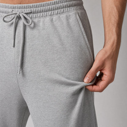 Portofino Drawstring Trousers