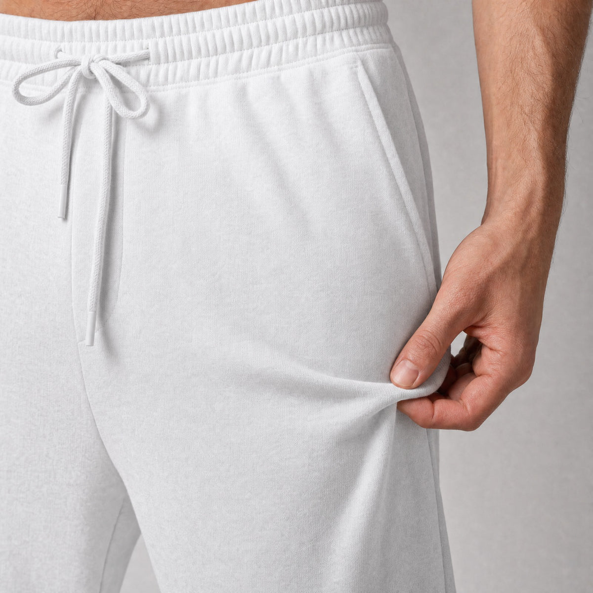Portofino Drawstring Trousers