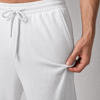 Portofino Drawstring Trousers