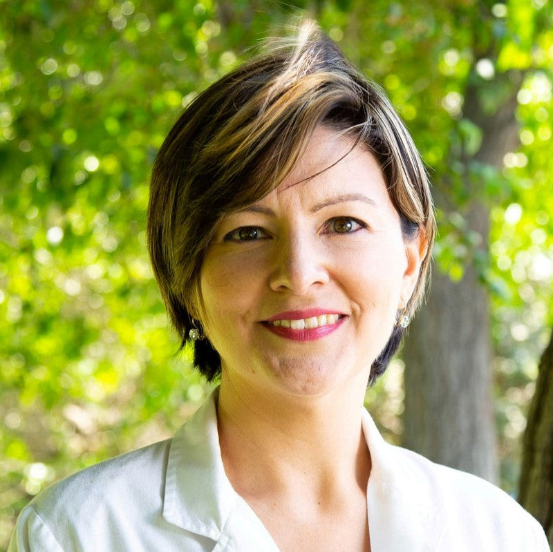 Dr. Jennifer Miller
