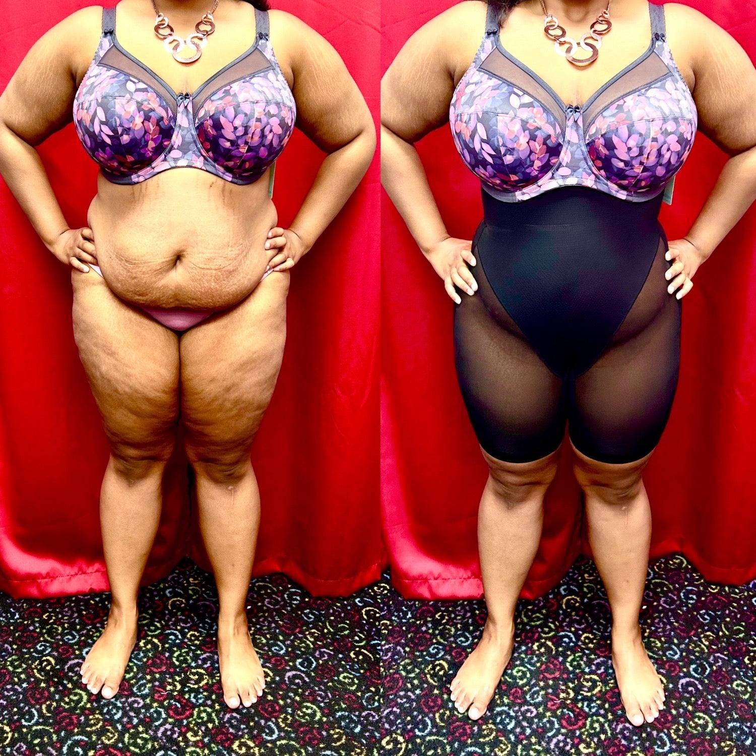 Customer photo
